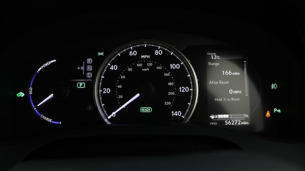 Used Lexus CT 2020 for sale - 76246521: Photo 11