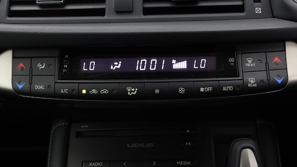 Used Lexus CT 2020 for sale - 76246521: Photo 13