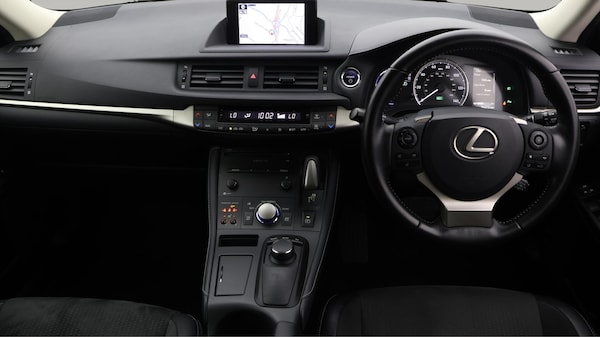 Used Lexus CT 2020 for sale - 76246521: Photo 14