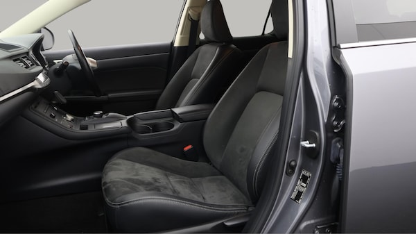 Used Lexus CT 2020 for sale - 76246521: Photo 15