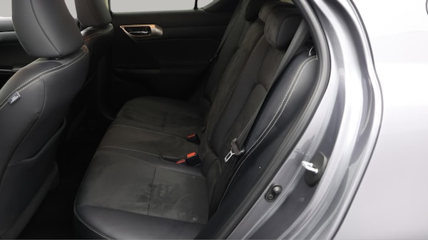 Used Lexus CT 2020 for sale - 76246521: Photo 17