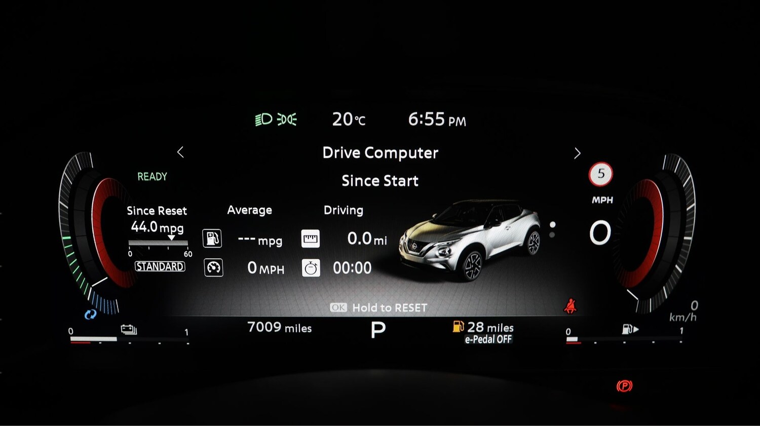 Used Nissan Juke 2025 for sale - 77581885: Photo 10