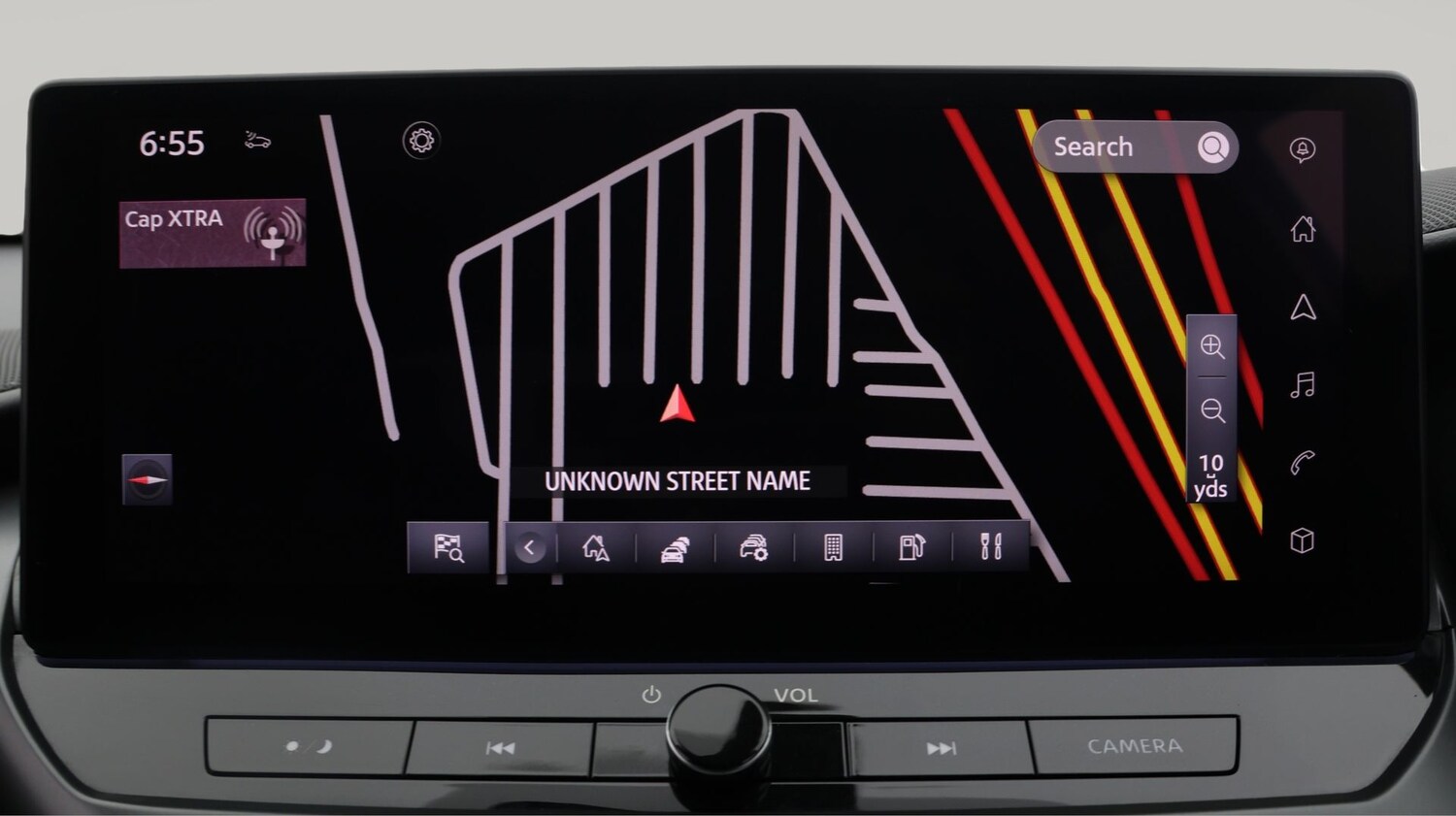 Used Nissan Juke 2025 for sale - 77581885: Photo 11