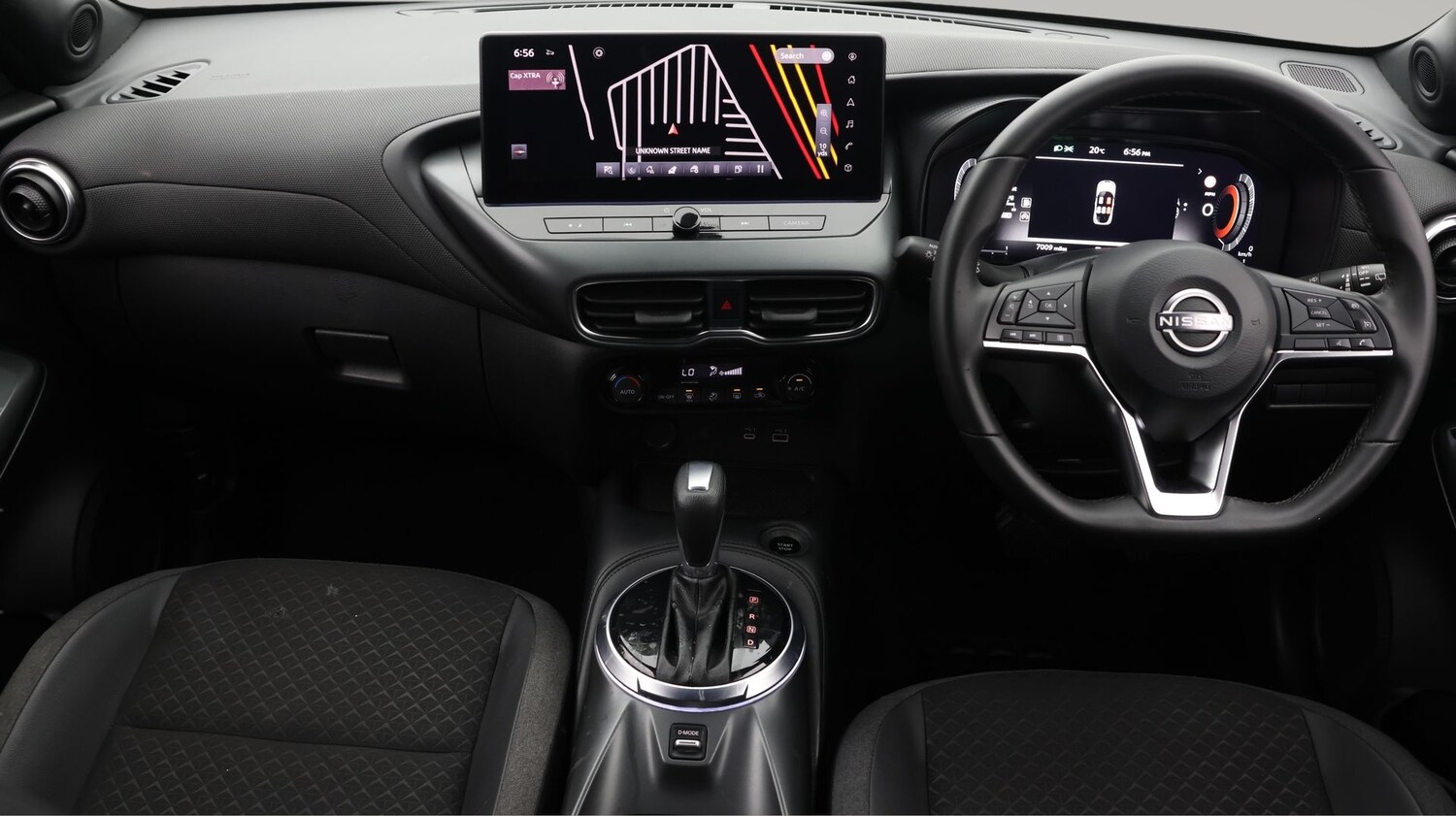 Used Nissan Juke 2025 for sale - 77581885: Photo 13