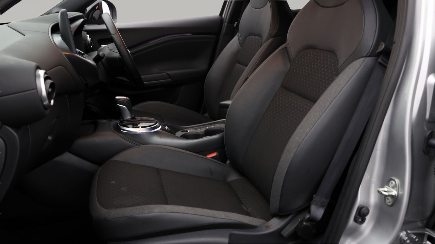 Used Nissan Juke 2025 for sale - 77581885: Photo 14