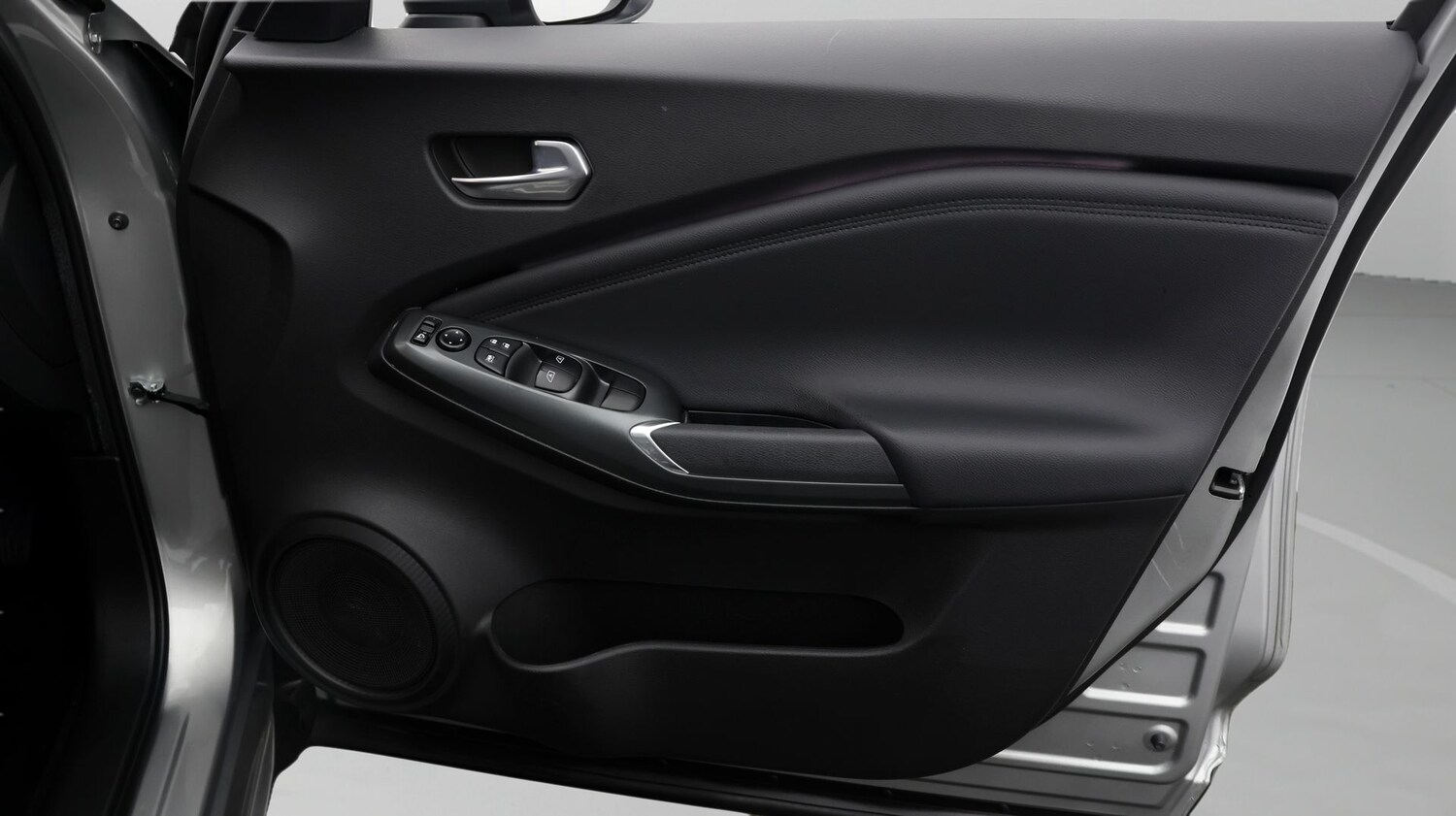 Used Nissan Juke 2025 for sale - 77581885: Photo 15