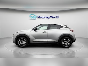 Used Nissan Juke 2025 for sale - 77581885: Photo