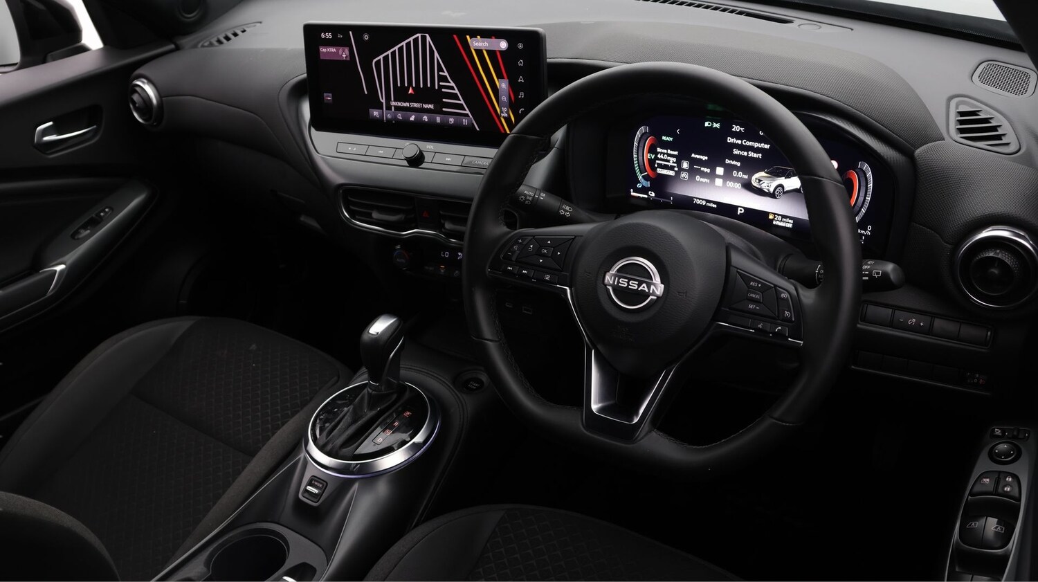 Used Nissan Juke 2025 for sale - 77581885: Photo 9