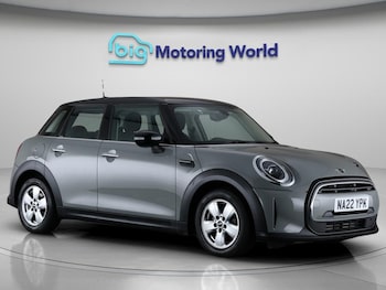 Used MINI Hatch 2022 for sale - 75634832: Photo