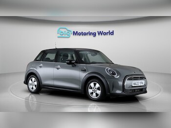 Used MINI Hatch 2022 for sale - 75634832: Photo