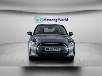 Used MINI Hatch 2022 for sale - 75634832: Photo