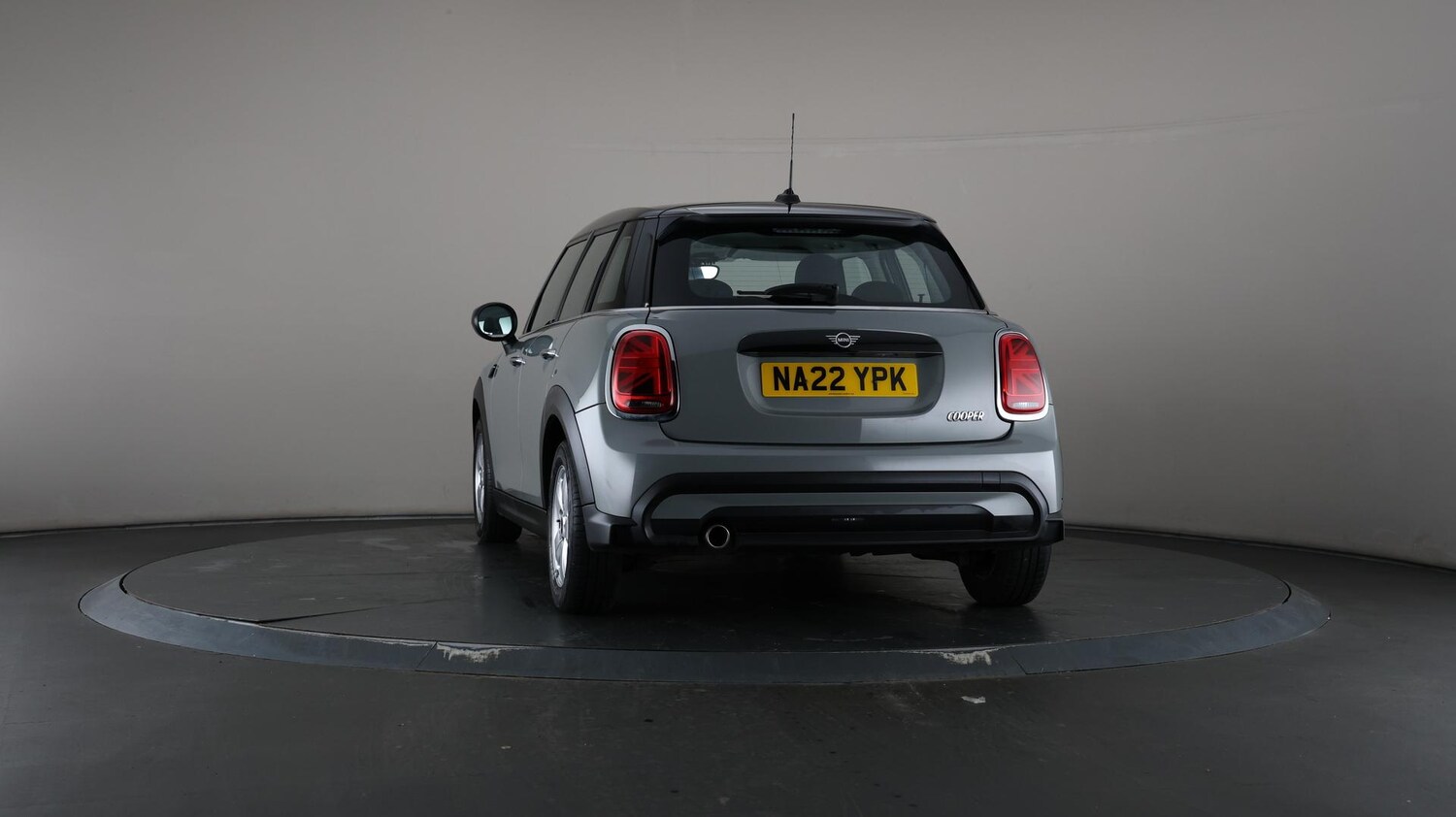Vehicle 45