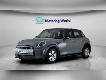 Used MINI Hatch 2022 for sale - 75634832: Photo