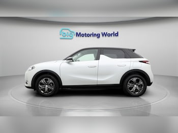 Used DS Automobiles DS 3 2022 for sale - 79302611: Photo
