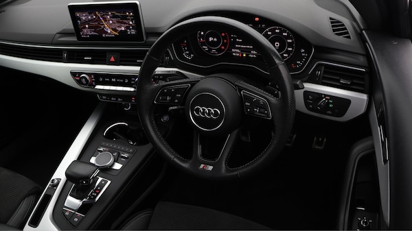 Used Audi A4 2019 for sale - 76226848: Photo 10