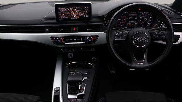 Used Audi A4 2019 for sale - 76226848: Photo 14