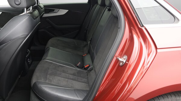 Used Audi A4 2019 for sale - 76226848: Photo 17
