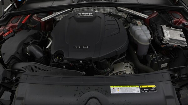 Used Audi A4 2019 for sale - 76226848: Photo 20