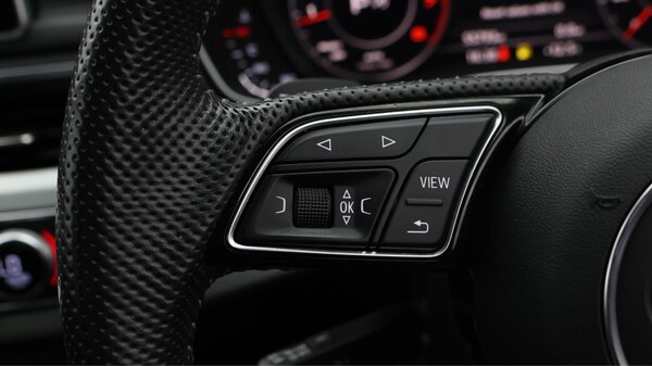 Used Audi A4 2019 for sale - 76226848: Photo 23