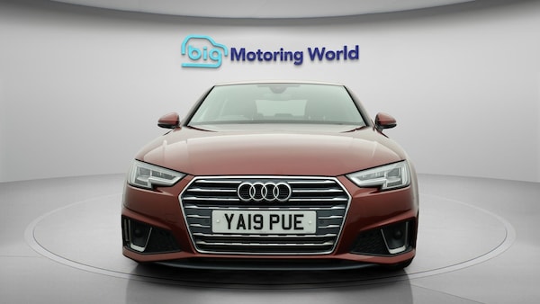 Used Audi A4 2019 for sale - 76226848: Photo 3