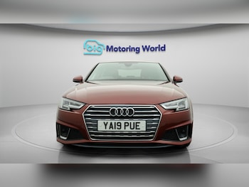 Used Audi A4 2019 for sale - 76226848: Photo 3