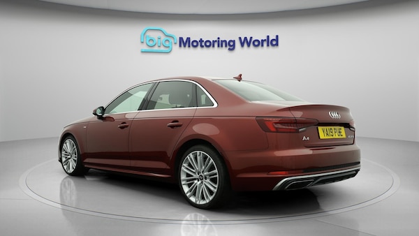 Used Audi A4 2019 for sale - 76226848: Photo 6