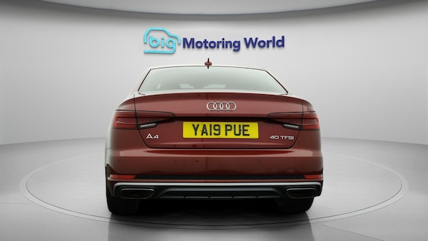 Used Audi A4 2019 for sale - 76226848: Photo 7