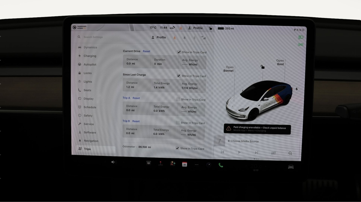 Used Tesla Model 3 2021 for sale - 77823276: Photo 10