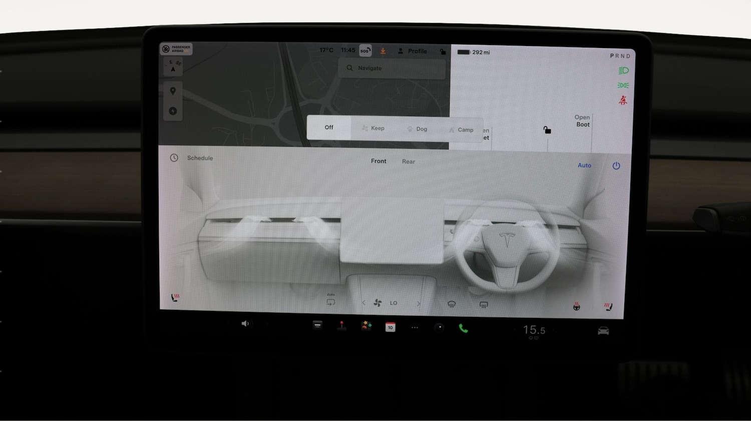 Used Tesla Model 3 2021 for sale - 77823276: Photo 12