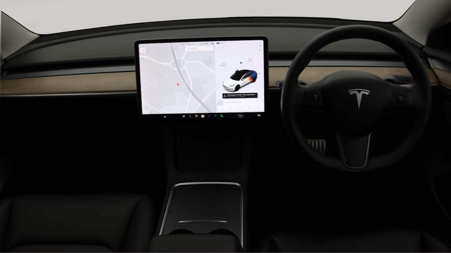 Used Tesla Model 3 2021 for sale - 77823276: Photo 13