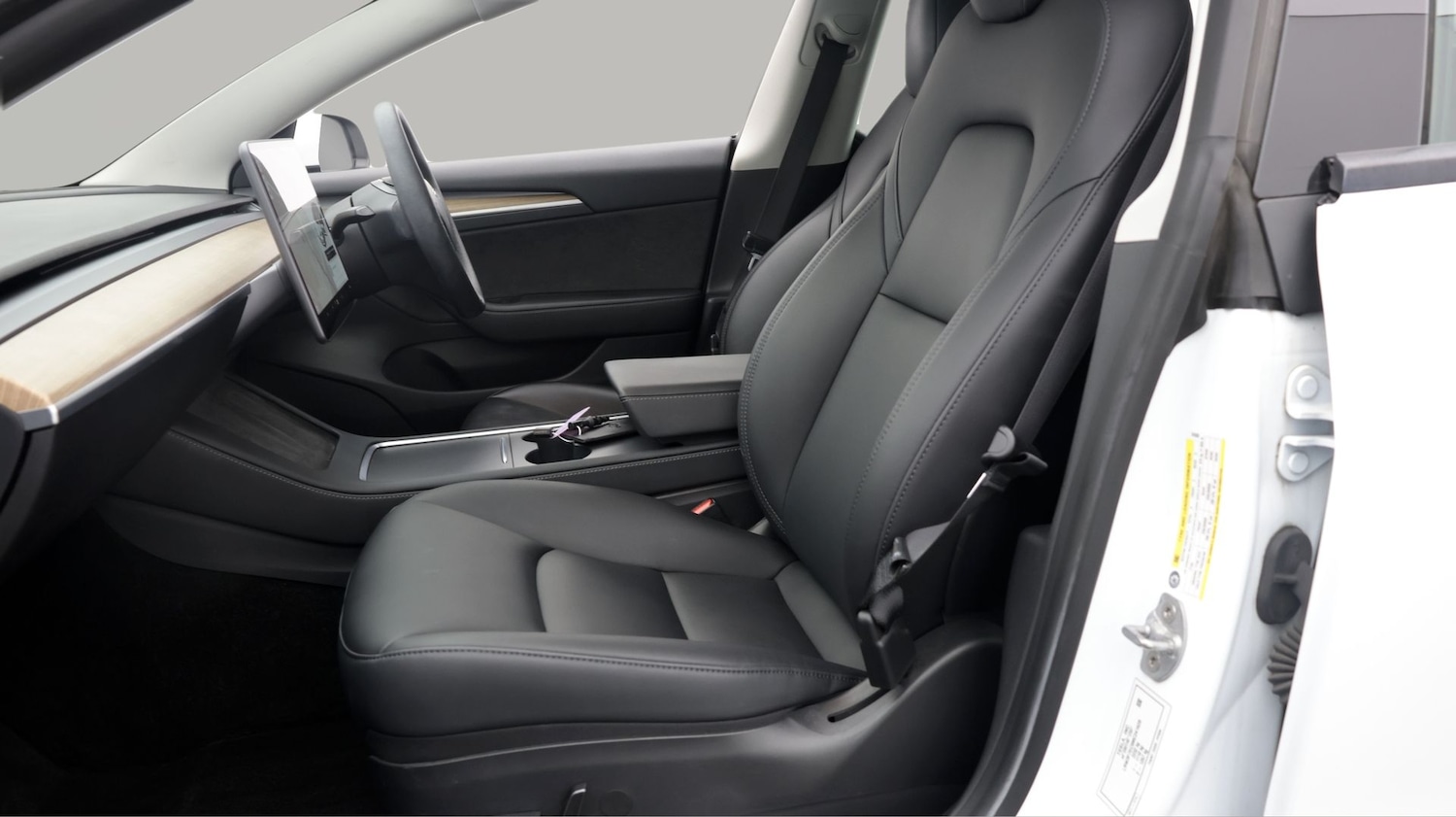 Used Tesla Model 3 2021 for sale - 77823276: Photo 14