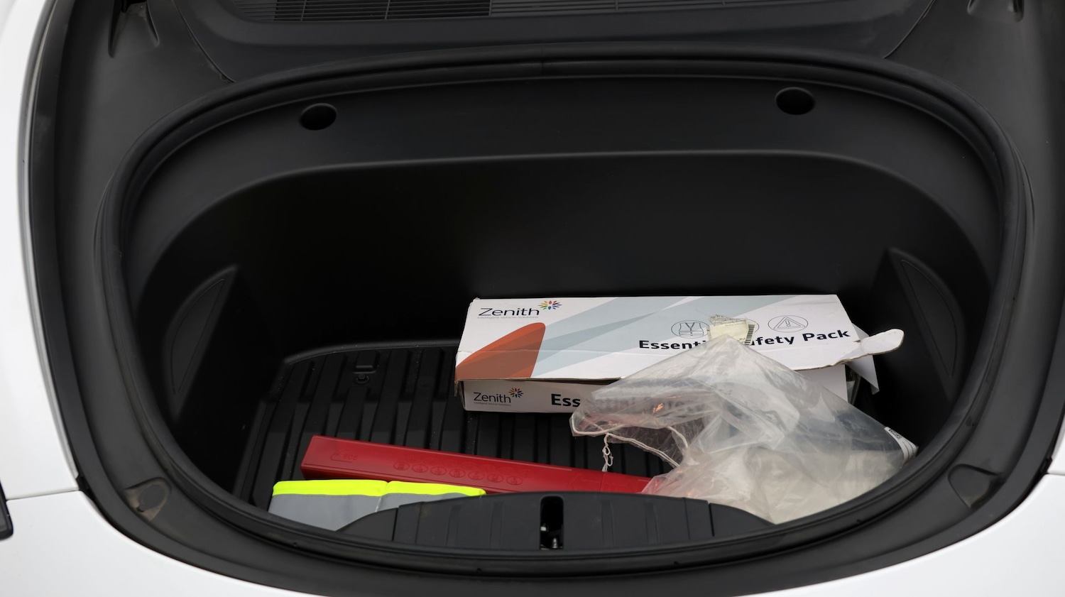 Used Tesla Model 3 2021 for sale - 77823276: Photo 19