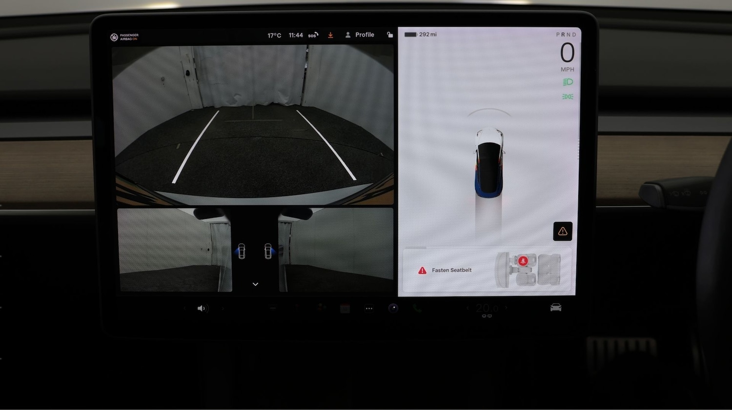 Used Tesla Model 3 2021 for sale - 77823276: Photo 23