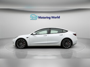 Used Tesla Model 3 2021 for sale - 77823276: Photo