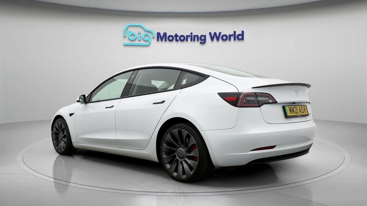 Used Tesla Model 3 2021 for sale - 77823276: Photo 5