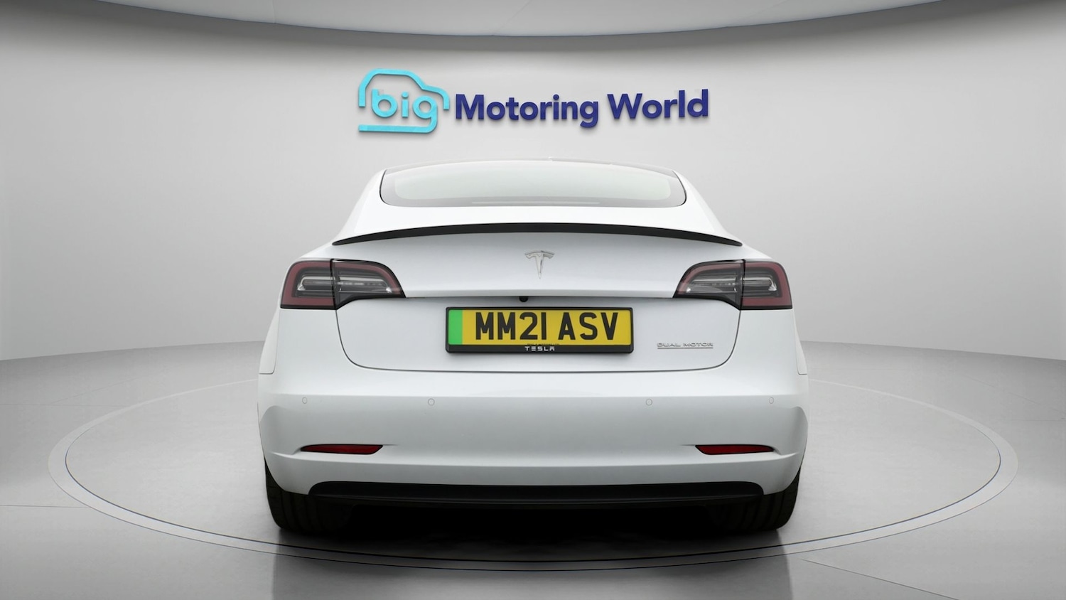 Used Tesla Model 3 2021 for sale - 77823276: Photo 6