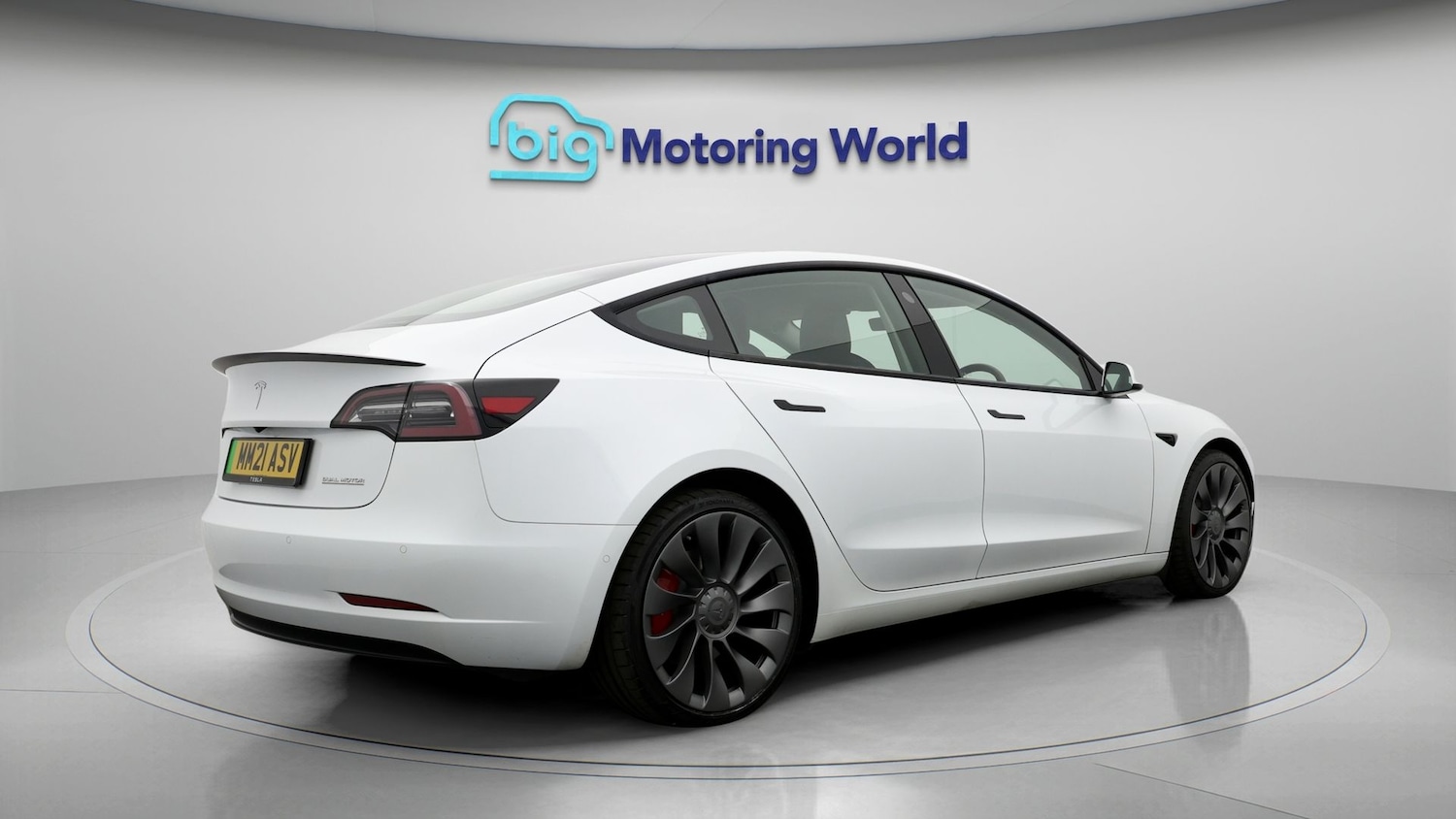 Used Tesla Model 3 2021 for sale - 77823276: Photo 7