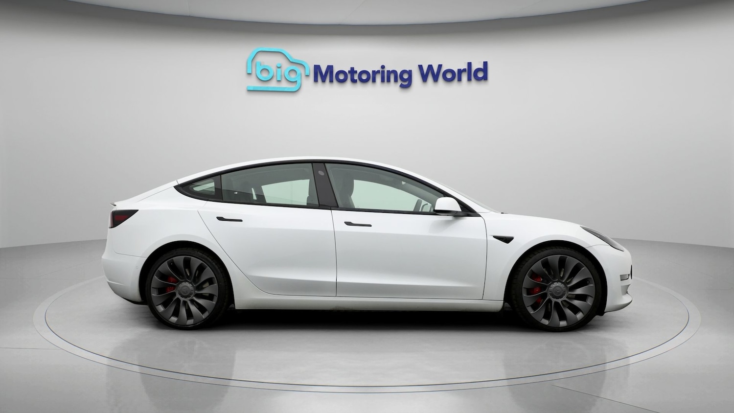 Used Tesla Model 3 2021 for sale - 77823276: Photo 8