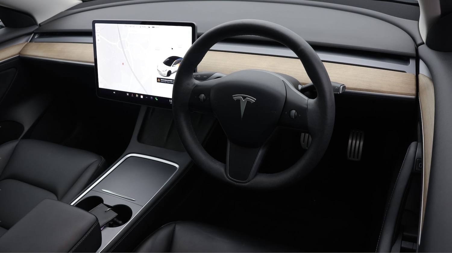 Used Tesla Model 3 2021 for sale - 77823276: Photo 9