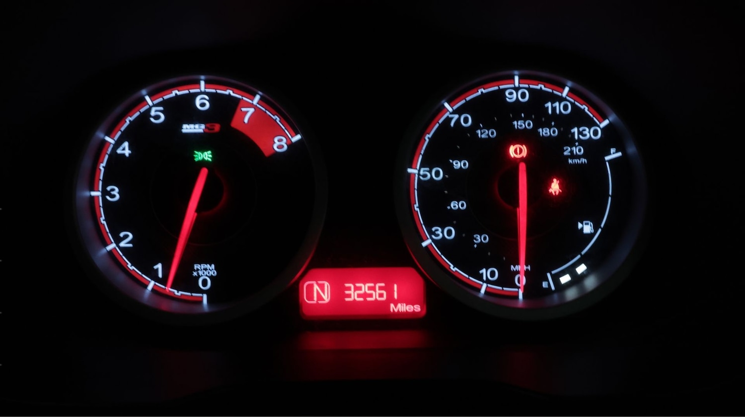 Used MG MG3 2023 for sale - 77624801: Photo 10