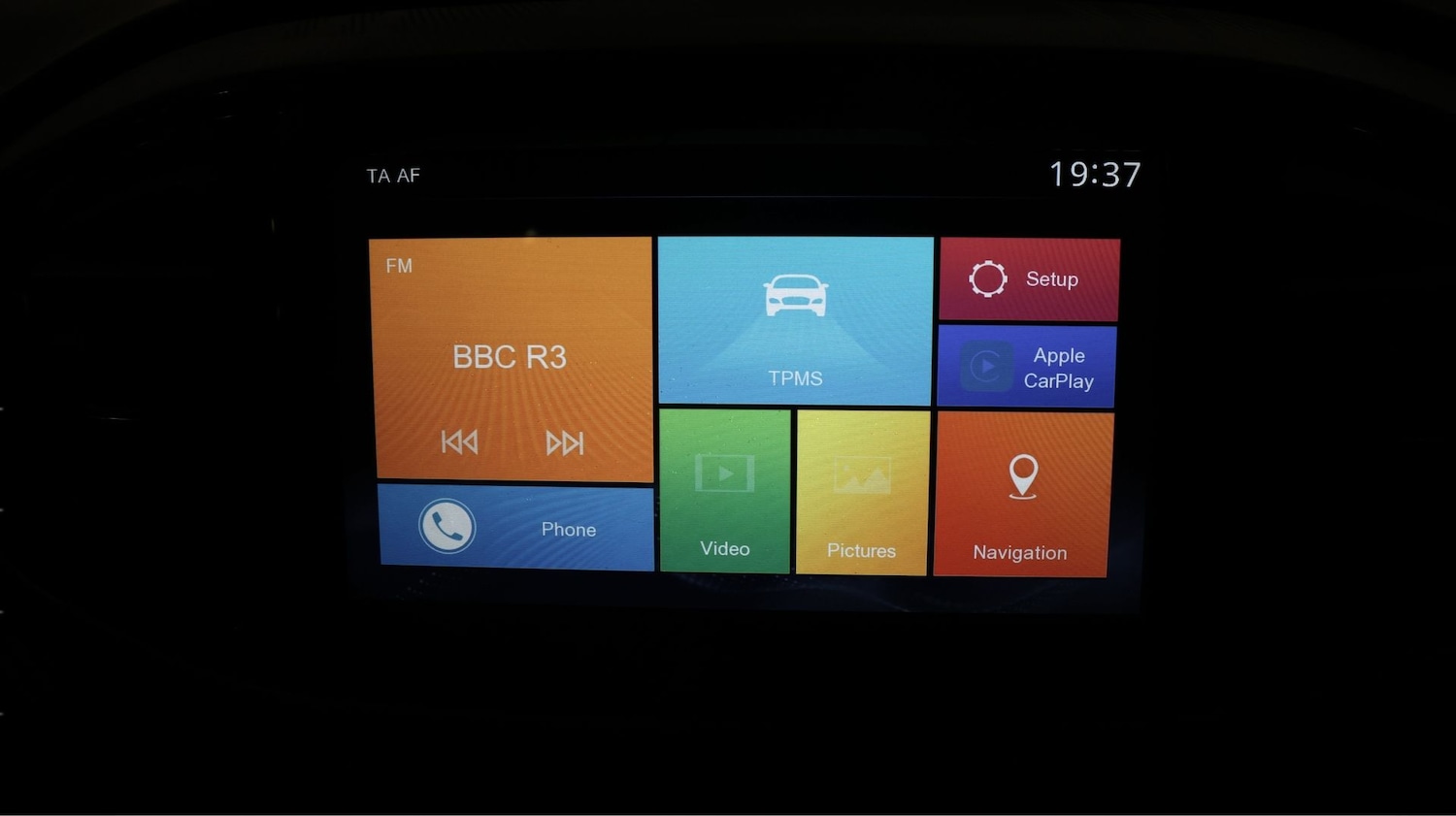 Used MG MG3 2023 for sale - 77624801: Photo 11