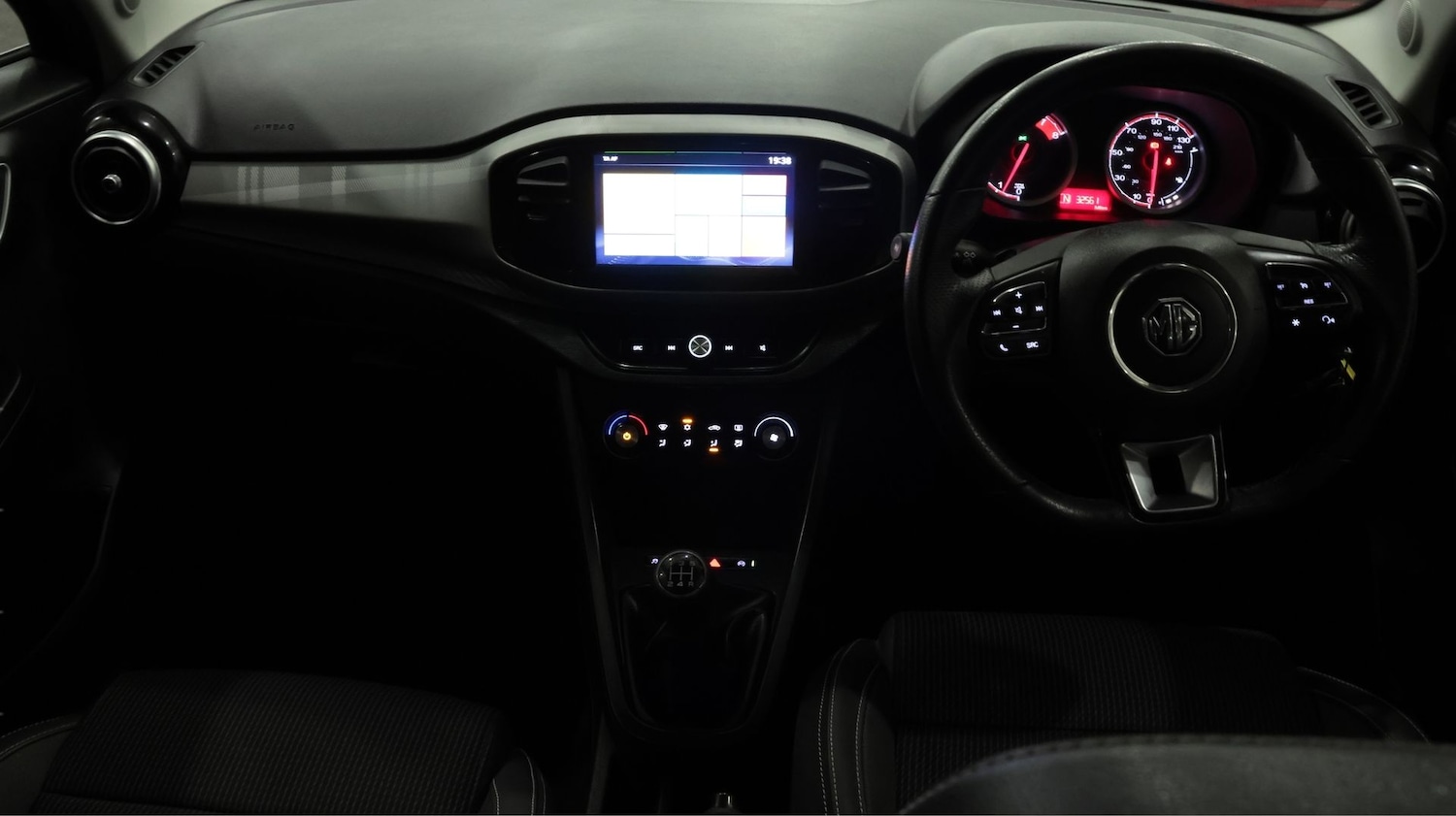 Used MG MG3 2023 for sale - 77624801: Photo 13