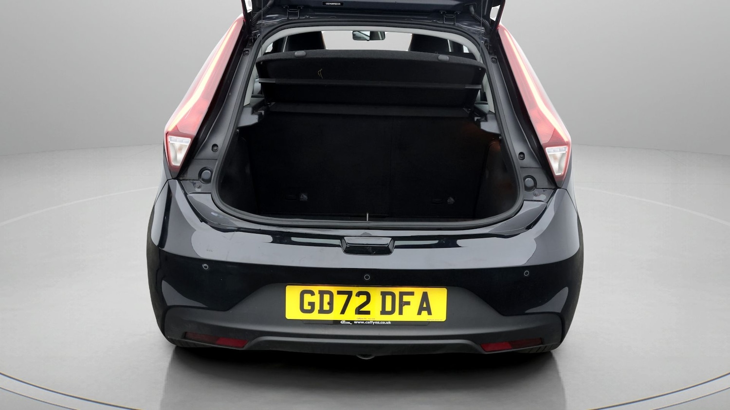 Used MG MG3 2023 for sale - 77624801: Photo 17