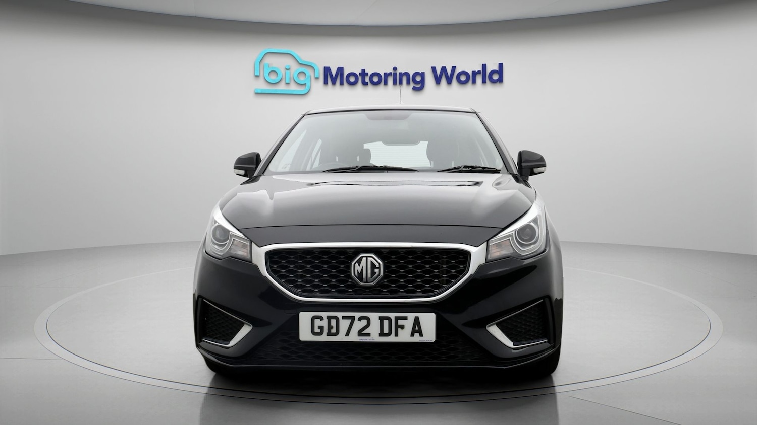 Used MG MG3 2023 for sale - 77624801: Photo 2