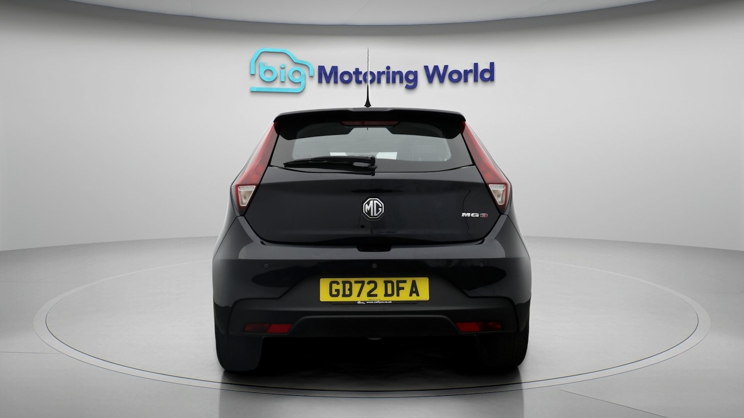 Used MG MG3 2023 for sale - 77624801: Photo 6