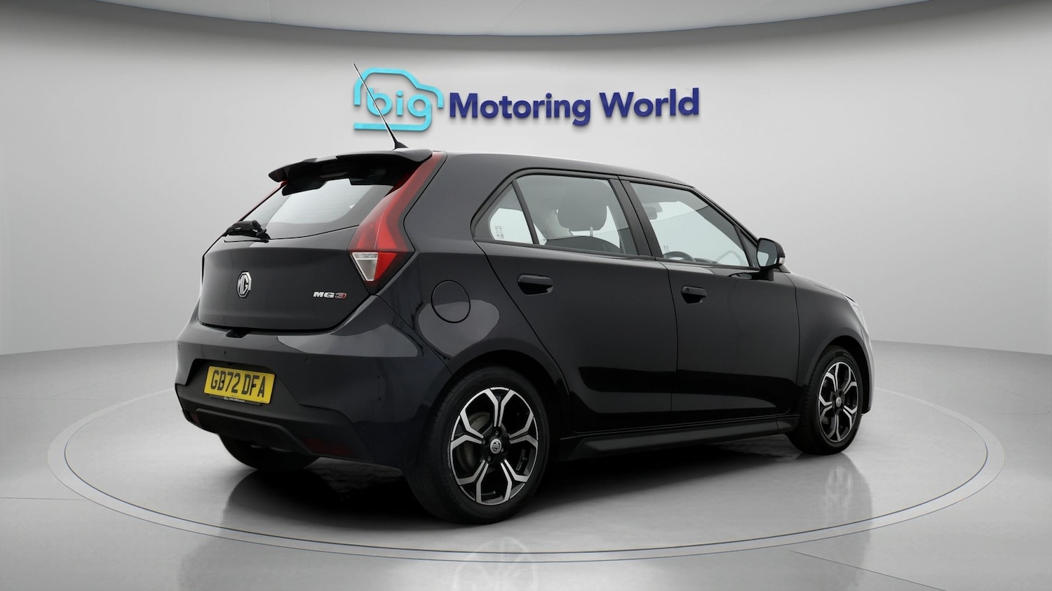 Used MG MG3 2023 for sale - 77624801: Photo 7