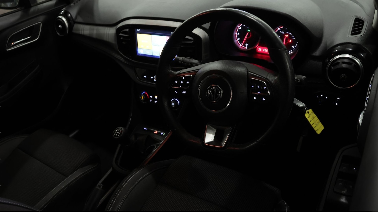 Used MG MG3 2023 for sale - 77624801: Photo 9