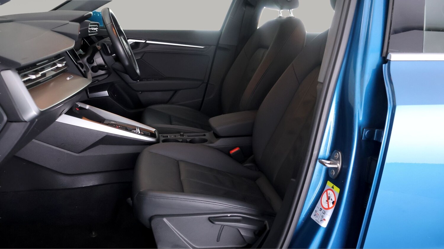 Used Audi A3 2021 for sale - 77420573: Photo 14