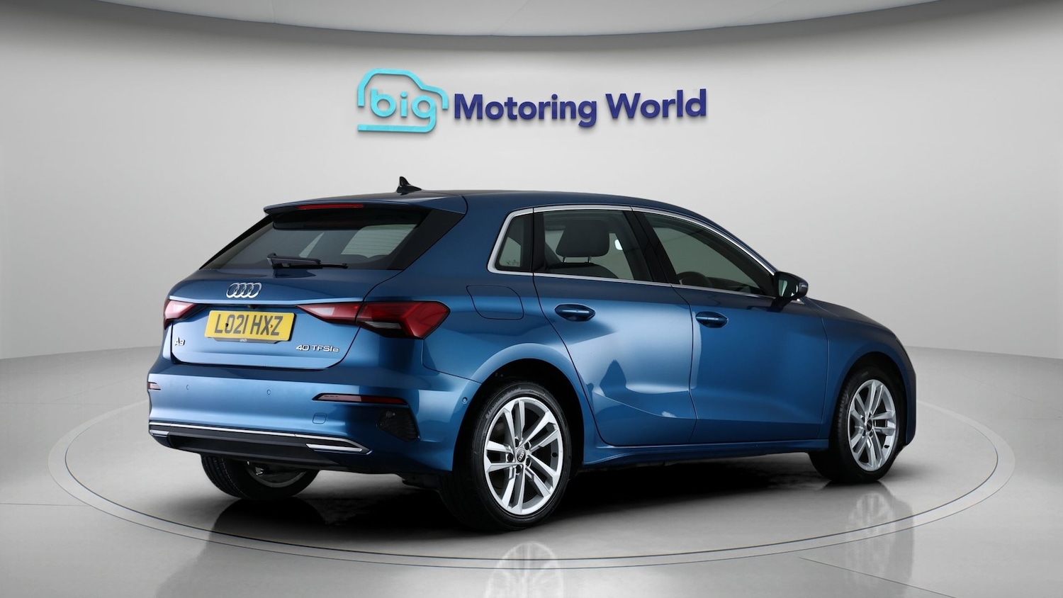 Used Audi A3 2021 for sale - 77420573: Photo 7