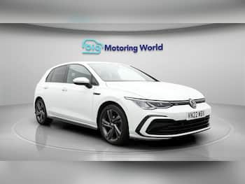 Used Volkswagen Golf 2022 for sale - 79762699: Photo